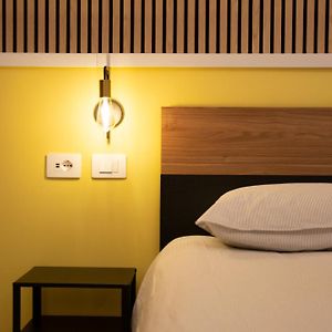 Standaard Kamer met een King Size Bed