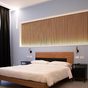 Superior Kamer met een King Size Bed
